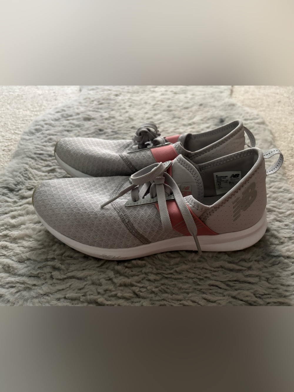 EUC Women’s New Balance size 7.5